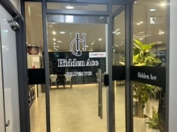 히든에이스(대구)