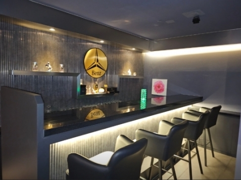 벤츠바스(의정부)