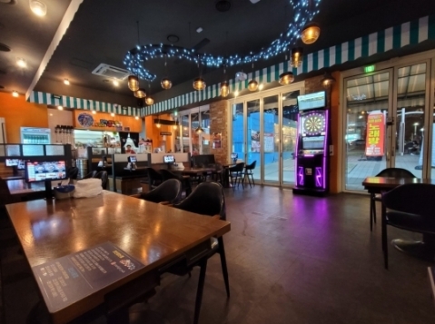 파스타앤비어(화성)