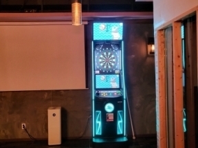Blue room  볼링장