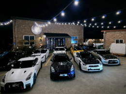 Blue room  볼링장