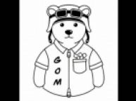 곰인터내셔널(군포)