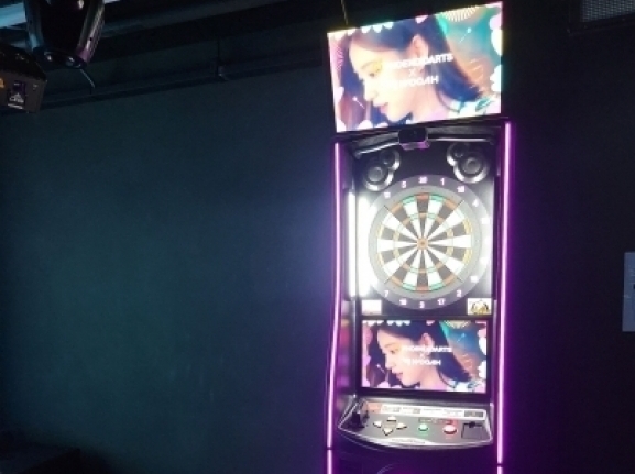 뮤(MU)노래타운(화성)