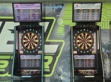 Blue room  볼링장