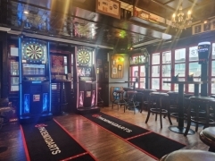 아이리쉬레드(신사)