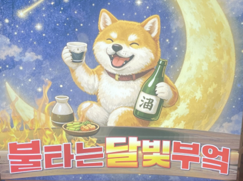 달빛부엌(대전)