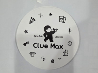 보드카페클루(응암)