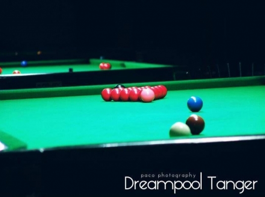 Blue room  볼링장