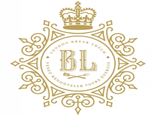 LONDON BREAK LUNCH