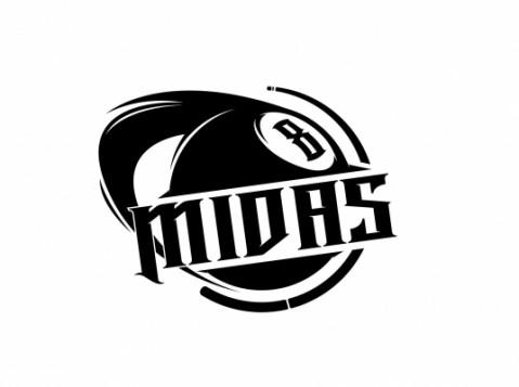 Midas Sport lounge