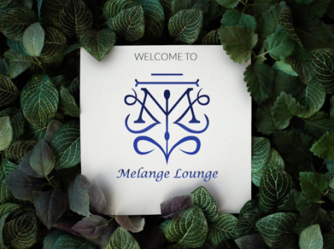 Melange Lounge