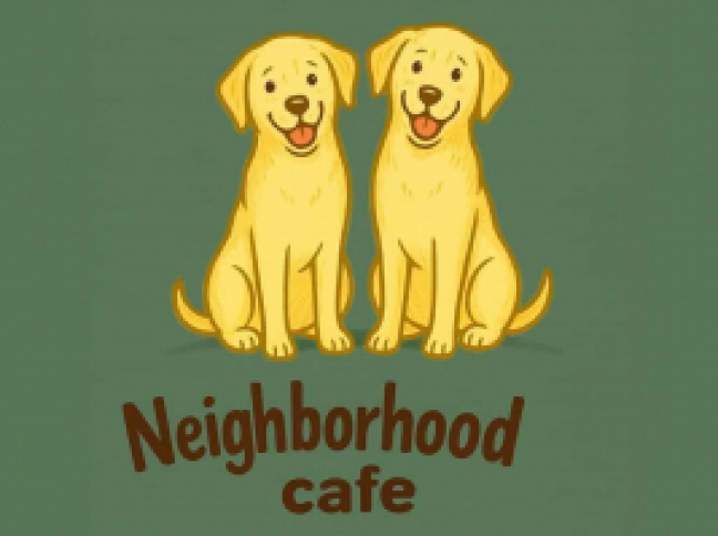 Neighbourhood Café in UB