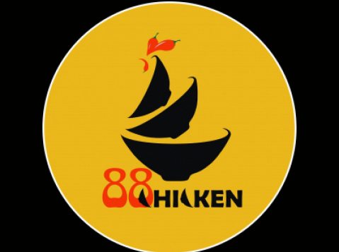 88 chicken