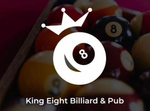 King Eight Billiard & Pub
