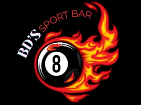 BD's sports bar