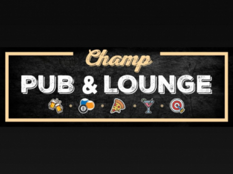 Champ Sport & Billiard Lounge