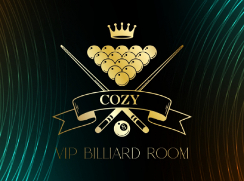 Cozy Billiard Bar
