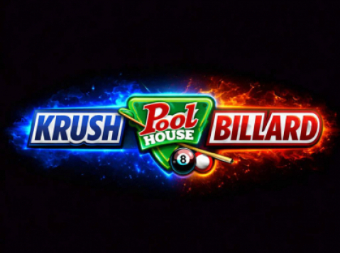 KRUSH Billiard