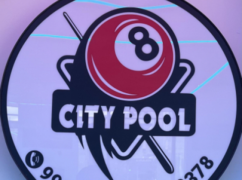 City Pool