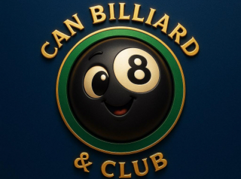 Can Billiard & Club