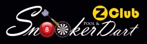 [MY] Z Club Snooker Pool & Dart (Shamelin)