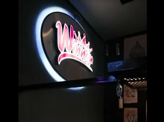 WINNER CAFE (PENANG)