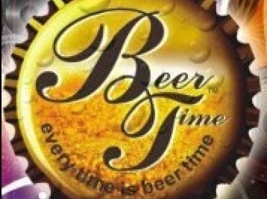 NEW BEER TIME (KK SABAH)