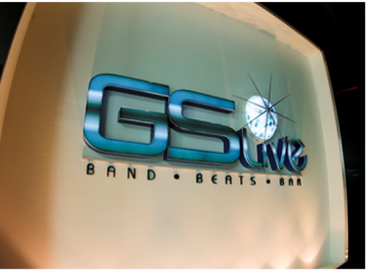 GS LIVE BAR (KUCHAI LAMA)