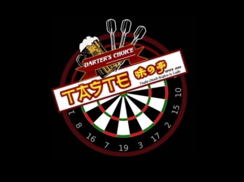 Taste (Sandakan)