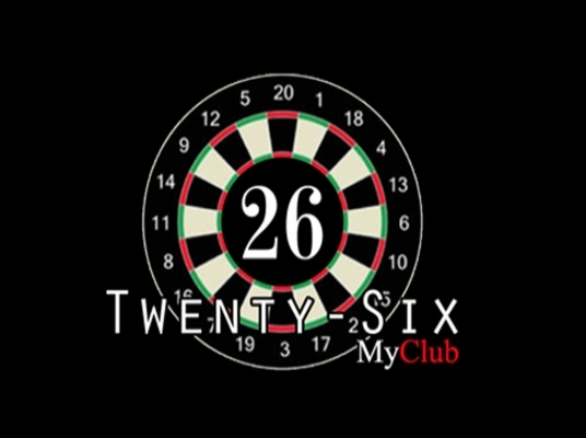 26 MY CLUB (PENANG)