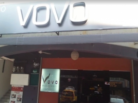 [MY] Vovo Pub (Desa Sri Hartamas)