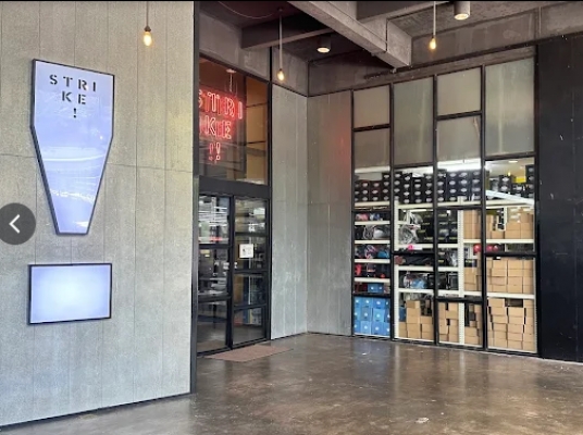 [MY] Strike! (Kuantan)