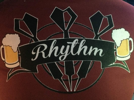 RHYTHM CAFE (PENAMPANG)