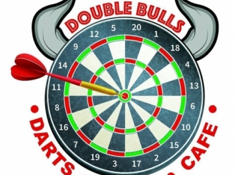 DOUBLE BULL DART CAFE (MELAKA)