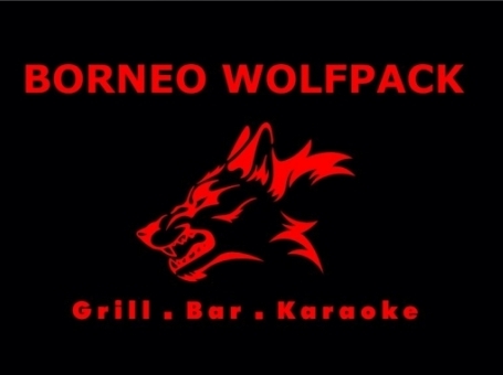 BORNEO WOLFPACK