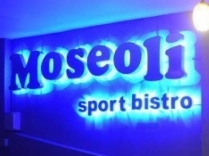 MOSEOLI TOP BISTRO (LANGKAWI)