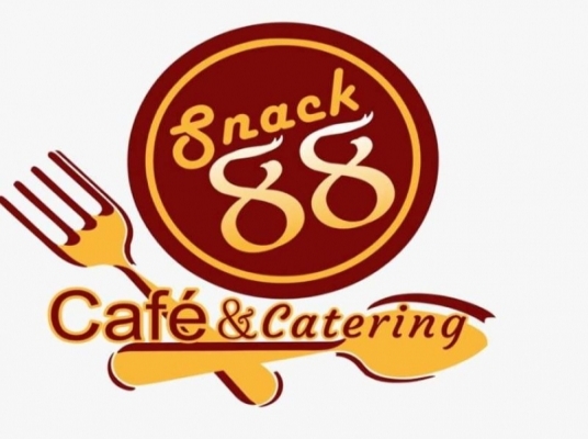 SNACK 88 @ CAFE (LAHAD DATU)