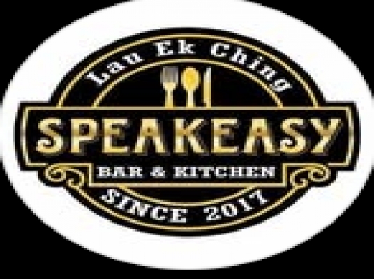 [MY] Speak Easy (Ipoh)