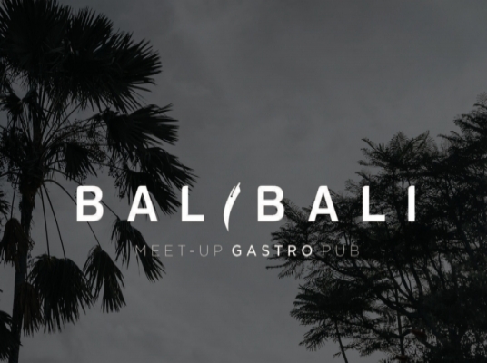 BALI BALI HAI CAFE (ALOR SETAR)