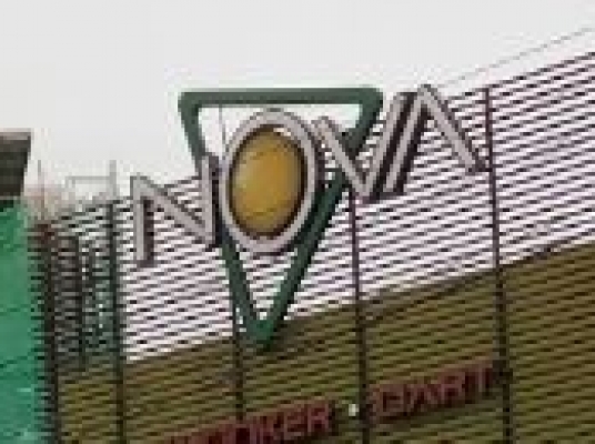 DE NOVA SNOOKER POOL & DARTS (KEPONG)