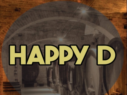 HAPPY D (TAWAU)