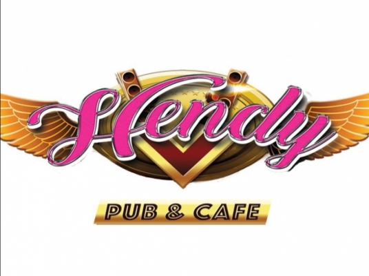 HENDY PUB & CAFE (SITIAWAN)