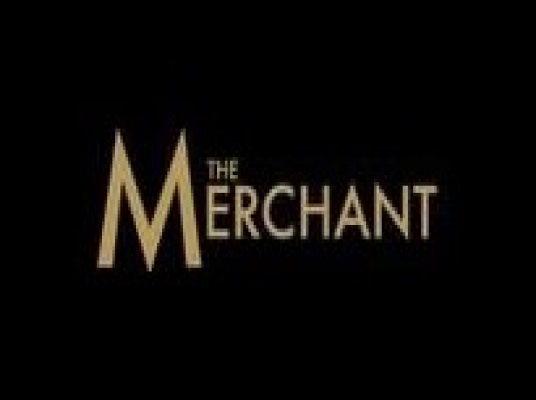 THE MERCHANT (PJ)