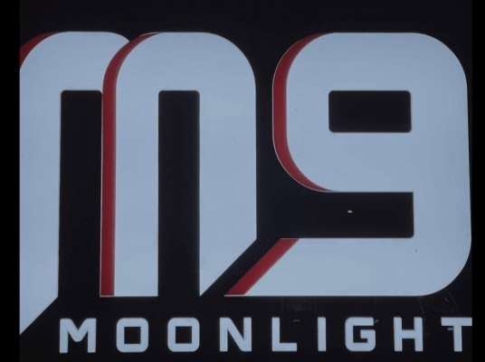 M9 MOONLIGHT (GEORGETOWN)