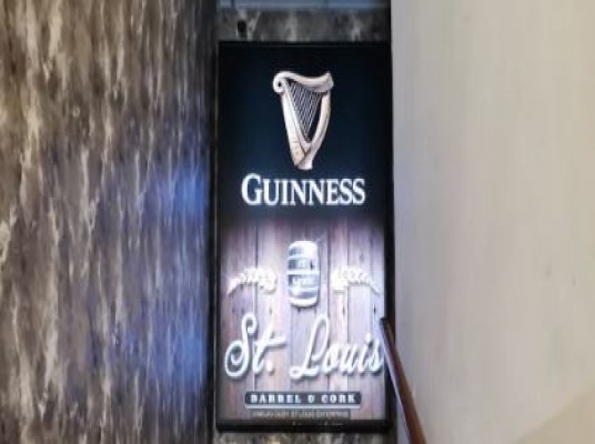 ST LOUIS BARRELS & CORK (IPOH)