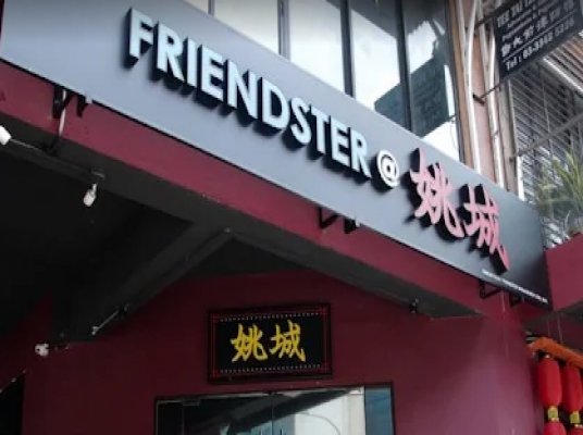 FRIENDSTER (KLANG)