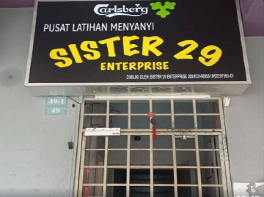 SISTER 29 ENTERPRISE (KEPONG)