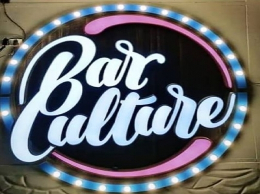 CULTURE CAFE (PENAMPANG)