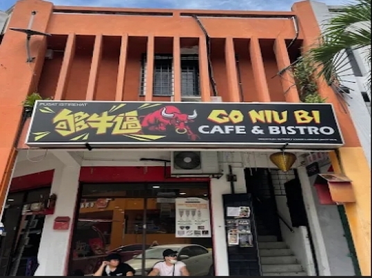 Blue room  볼링장