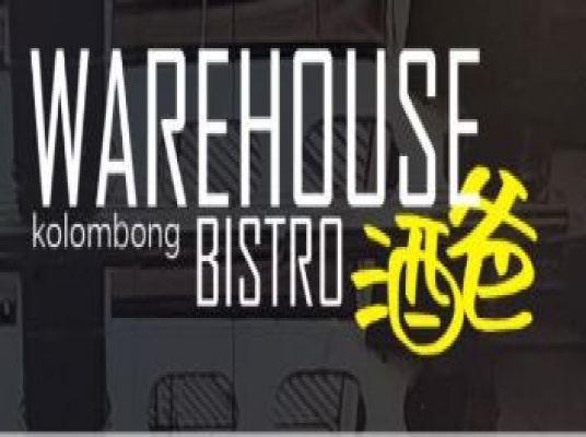 WAREHOUSE BISTRO (KK)